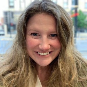 Meet your Posher, Heather